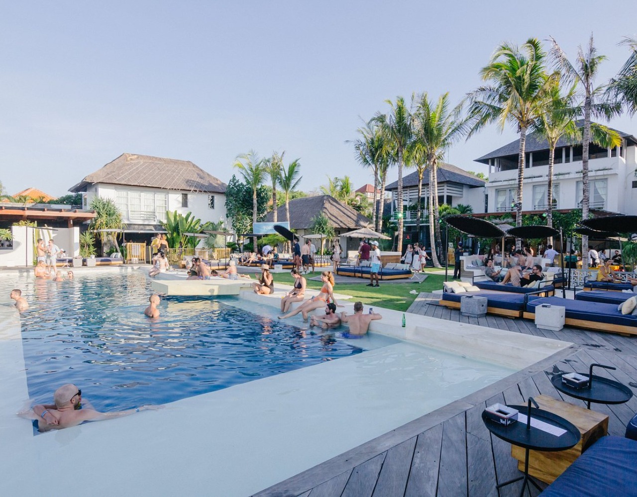 Ulu Cliff House